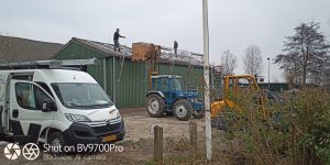 Nieuw Arendsrust wordt duurzamer!